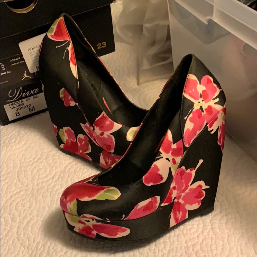 Wedges